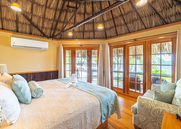 Ramon'S Village Resort