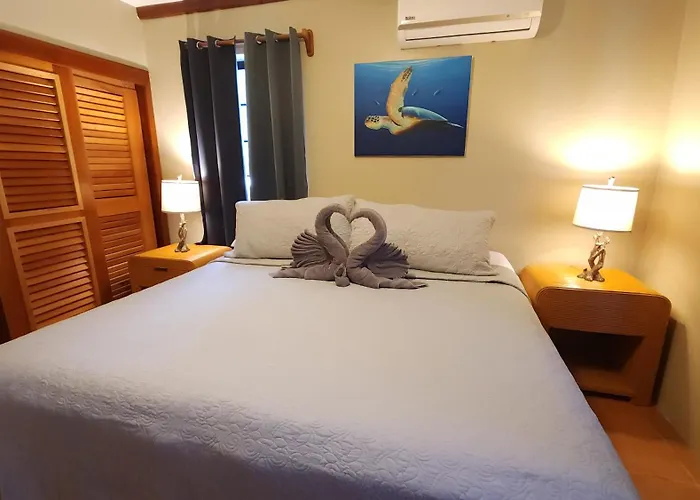 Tradewinds Paradise Villas